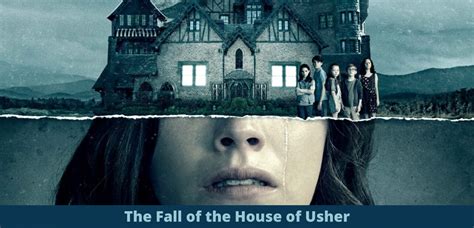 Small Screen Halloween: The Fall of the House of Usher, Chucky and Suburban Screams, Reviewed